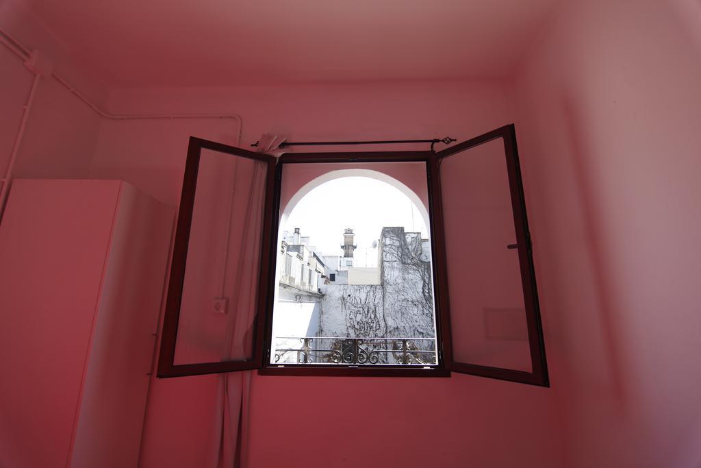 Sevilladream Apartamento *