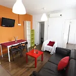 Apartamentos Sevilladream