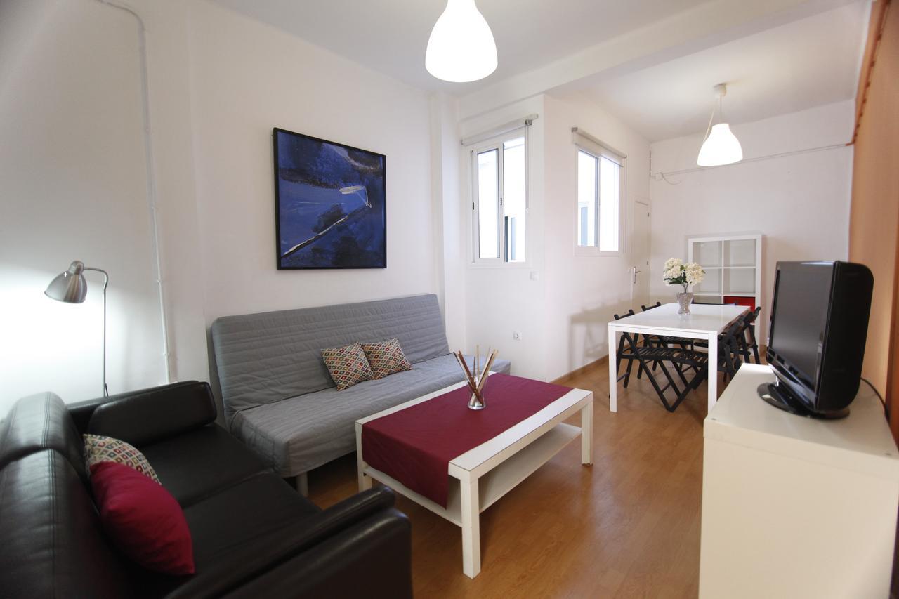 Sevilladream Apartment